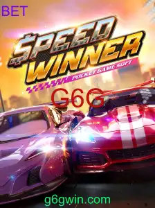 SpeedWinner: Descubra o Futuro dos Jogos de Corrida